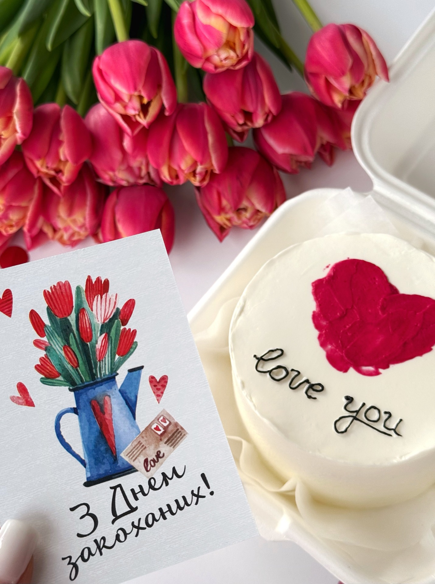 Купити букет з доставкою в Підгірці від ANNAVI Flowers &amp; Presents